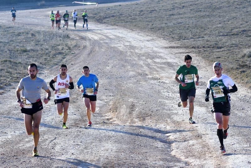 Carrera del Ebro 2018