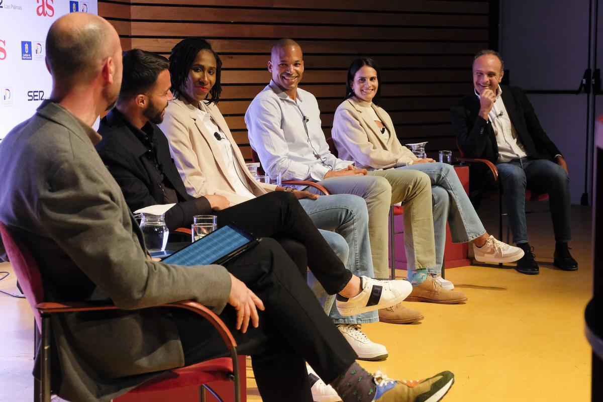 Encuentro de Ases (Diario As y Cadena Ser)