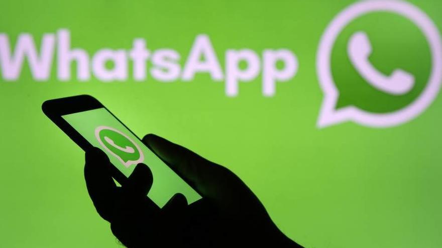 Les trucades i videotrucades de WhatsApp ja admeten vuit participants