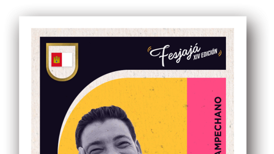 FesJajá - Jesús Arenas