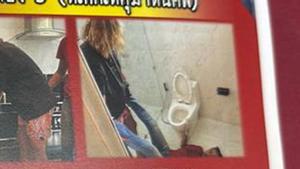 Així va recrear Daniel Sancho l’assassinat i l’esquarterament d’Edwin Arrieta: les imatges