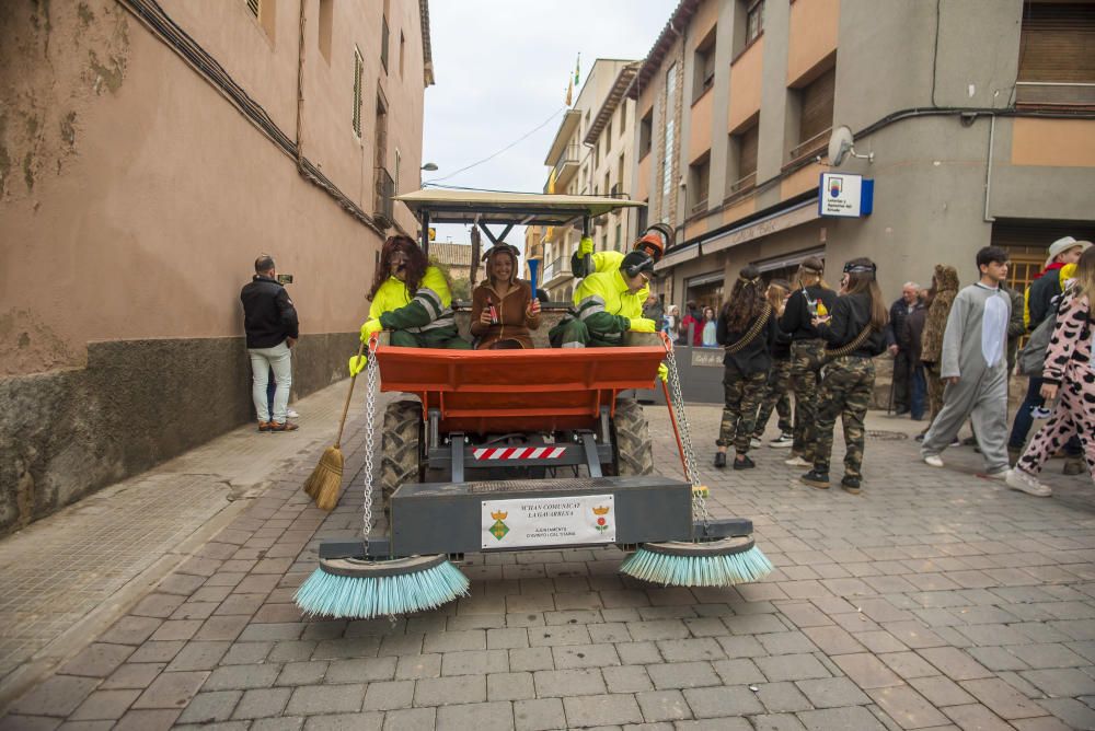 Carnaval d'Avinyó 2018