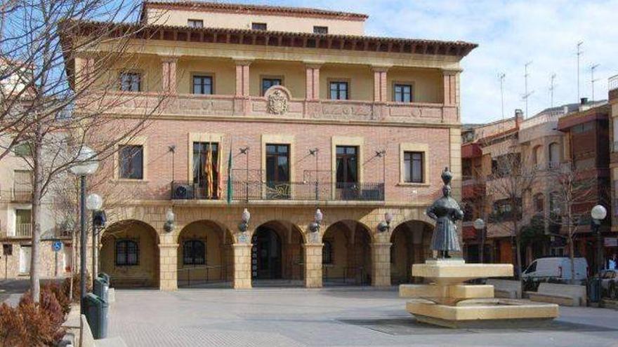 Las zonas de salud de Fraga, Binéfar y Tamarite reportan el mayor número de contagios de la provincia de Huesca