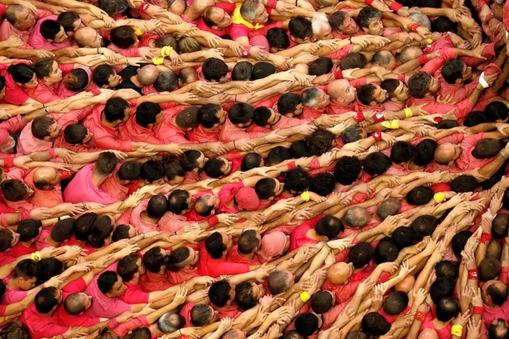 Concurs de Castells de Tarragona