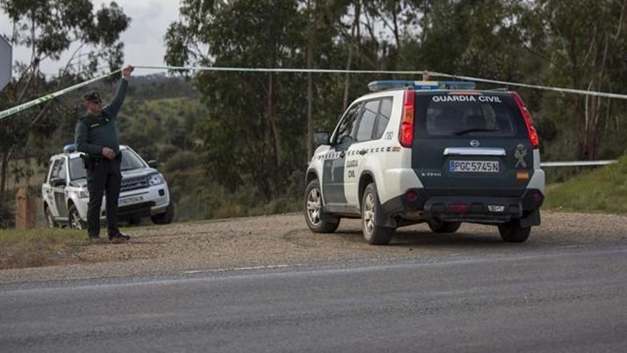 El traslado del cuerpo de Laura Luelmo a Zamora tendrá que esperar