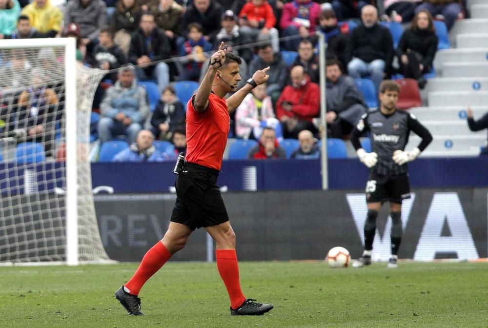 Levante UD-RCE Espanyol