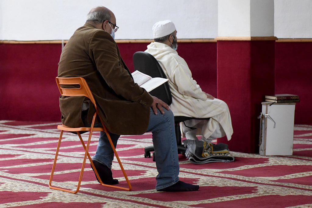 Arranca el Ramadán en Murcia
