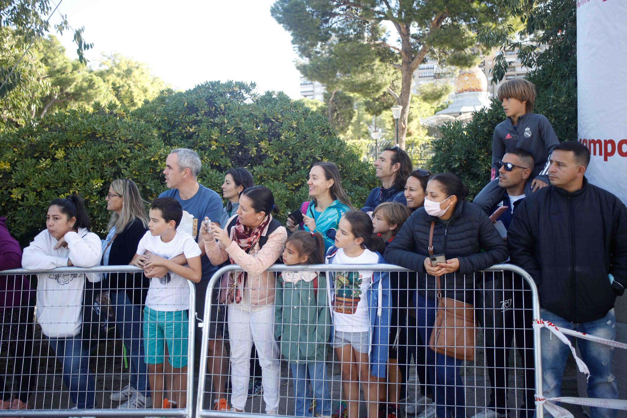 16ª Carrera de la Infancia