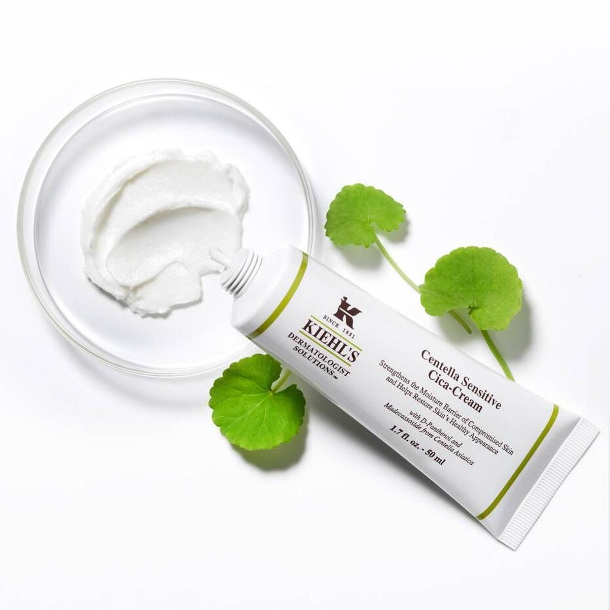 Centella Sensitive Cica–Cream de Kiehl's