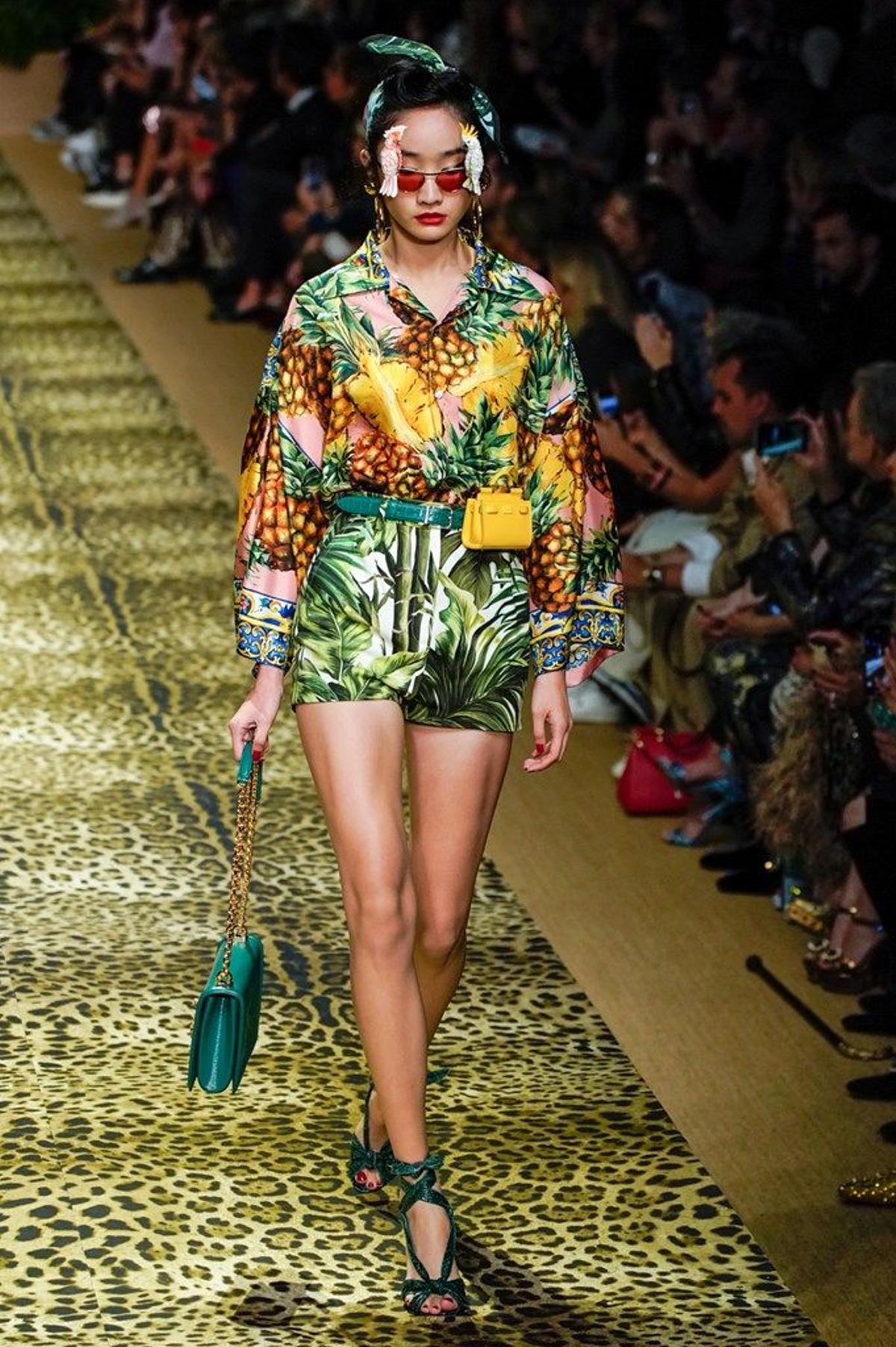 Dolce & Gabbana
