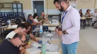 El PP gana las elecciones europeas en Alboraia tras el escrutinio definitivo