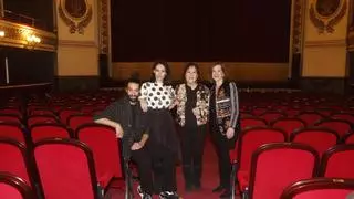 Los personajes de Lorca llenarán de flamenco el Teatro Principal de Zaragoza