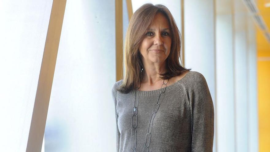 María Dueñas: &quot;Me gusta sacar a mis personajes de su zona de confort&quot;