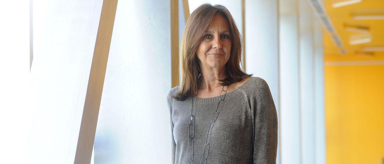 María Dueñas: "Me gusta sacar a mis personajes de su zona de confort" -  Diario de Mallorca