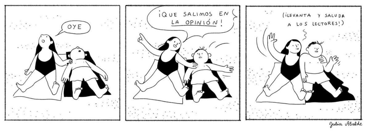 «Hay algo liberador en hacer fanzines: no tienes que pasar por ningún filtro»