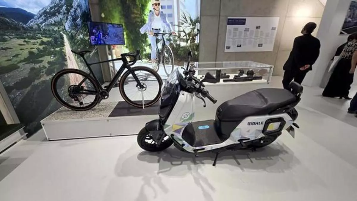 Grupo MAHLE: Un servicio postventa sin filtros