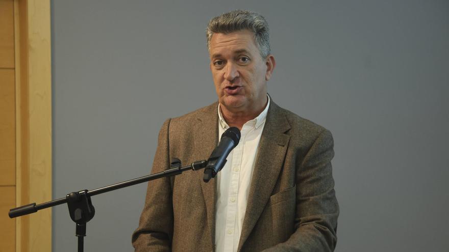 Martínez Mus: «Tenemos que mejorar la preparación de las ciudades»