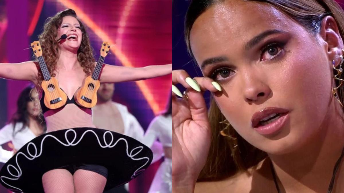'Tu cara me suena' / 'De viernes'