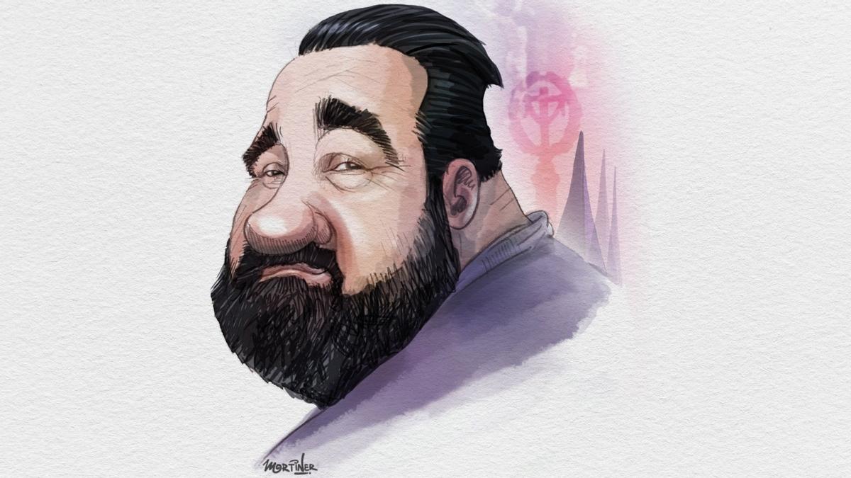Juan Antonio Rodríguez-Pládano