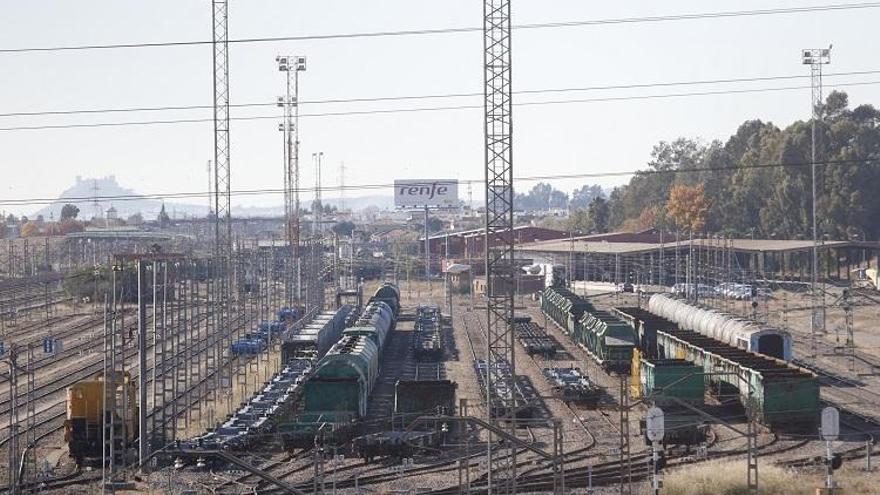 Córdoba se suma a la red que exige el eje ferroviario central