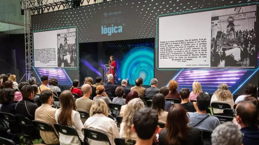 Tecnológica 2026, Santa Cruz de Tenerife