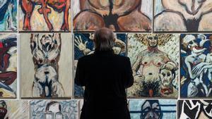 “Un gran fracaso” reivindica la mirada de Gonçal Sobrer