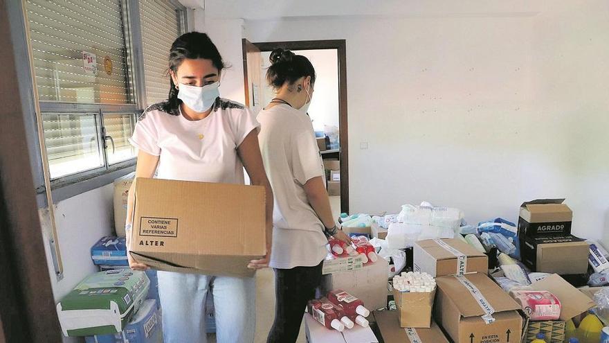 La otra cara de los jóvenes