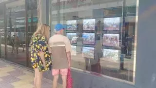 Solo uno de cada tres pueblos de la Ribera registra ventas de pisos de nueva construcción