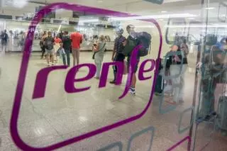 Ya se pueden comprar los abonos gratuitos de Renfe hasta el 30 de abril