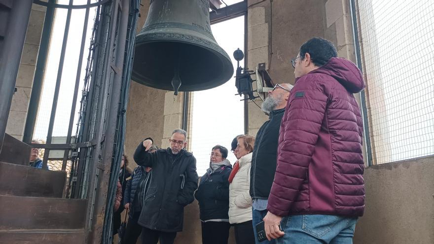 Les màquines del temps també configuren el paisatge urbà de Figueres