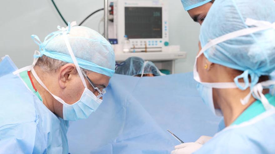 Las facultativas y las enfermeras embarazadas cobrarán las guardias que no hagan por la gestación