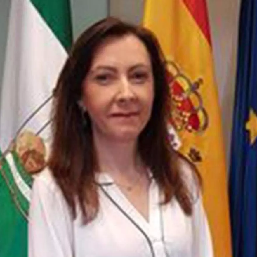 Adolfina Martínez Guirado: Consejera de Sostenibilidad y Medio Ambiente