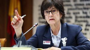 Competència planteja limitar la quantitat d’autoconsum que es bolca a la xarxa
