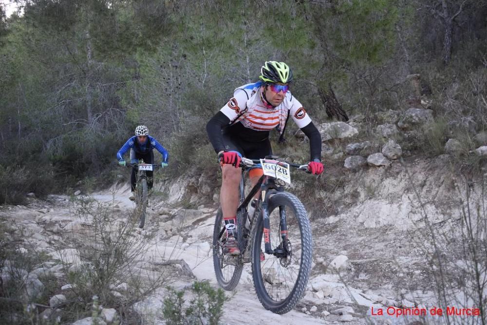 Ricote Extrem Ultramaratón BxM (3)