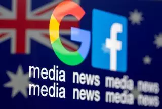 Australia aprueba la ley que obliga a Google y Facebook a pagar a los medios de comunicación