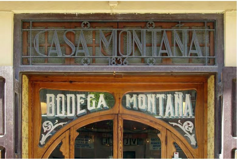 Los rótulos artesanales se resisten al olvido