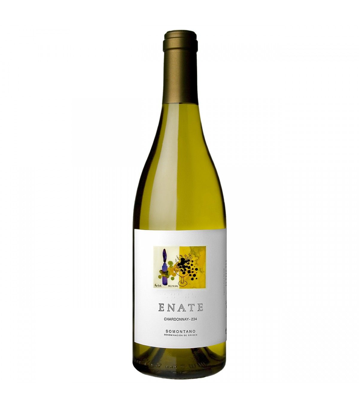 Enate Chardonnay 234