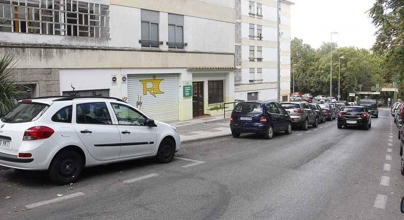 La granizada de Cáceres cinco años después