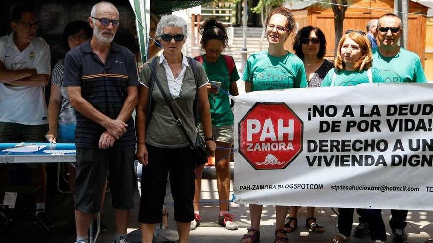 Ramón Álvarez deja la huelga de hambre tras llegar un acuerdo con Hacienda
