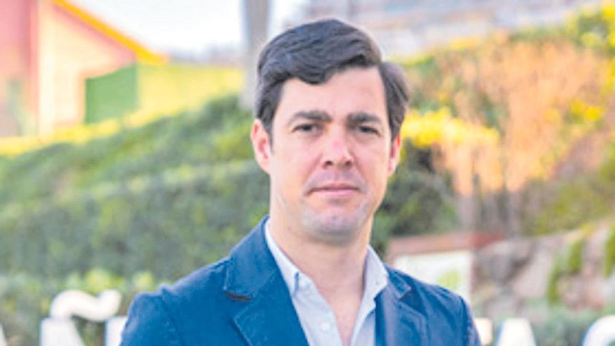 Ángel Acha