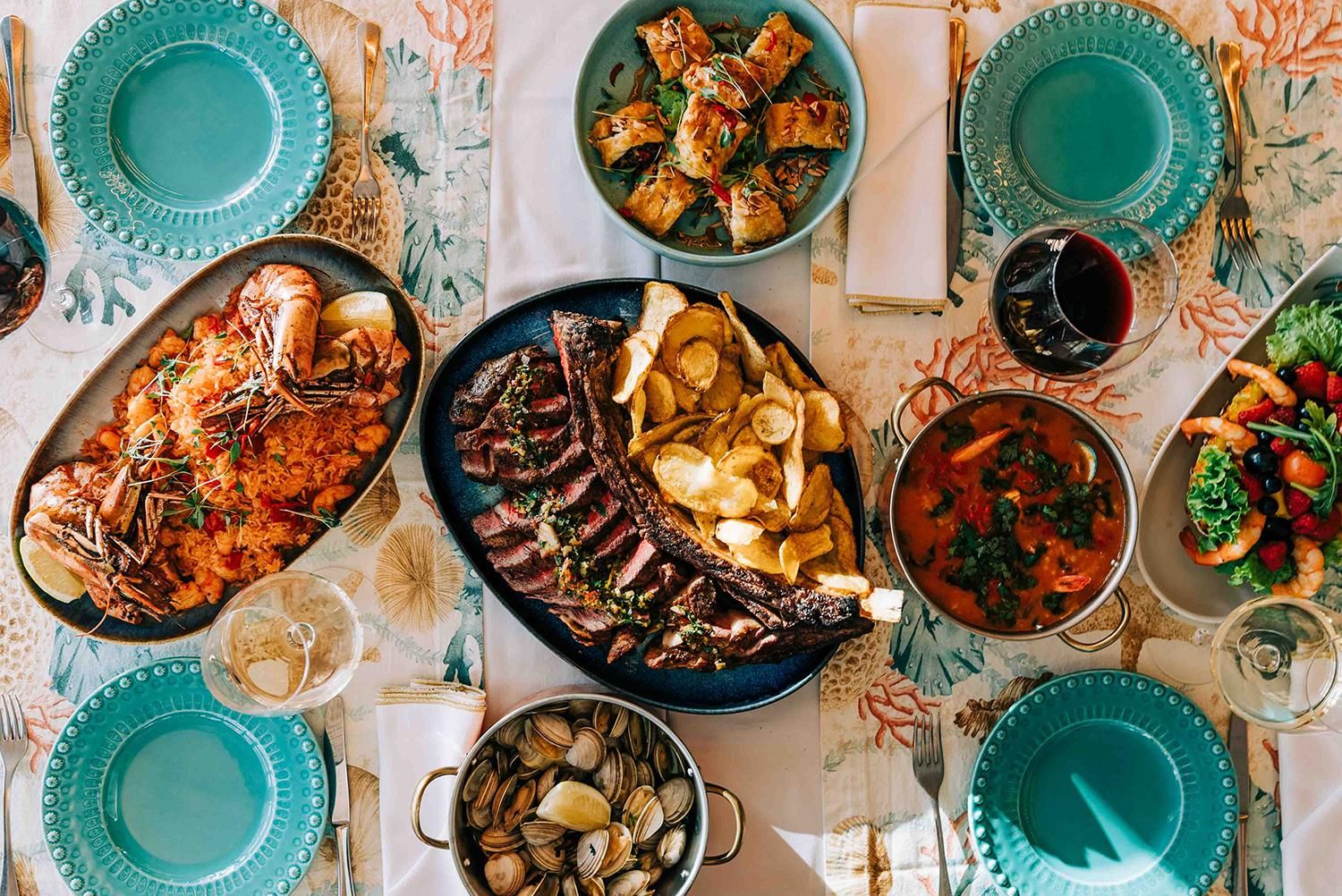 Matosinhos, destino gastronómico