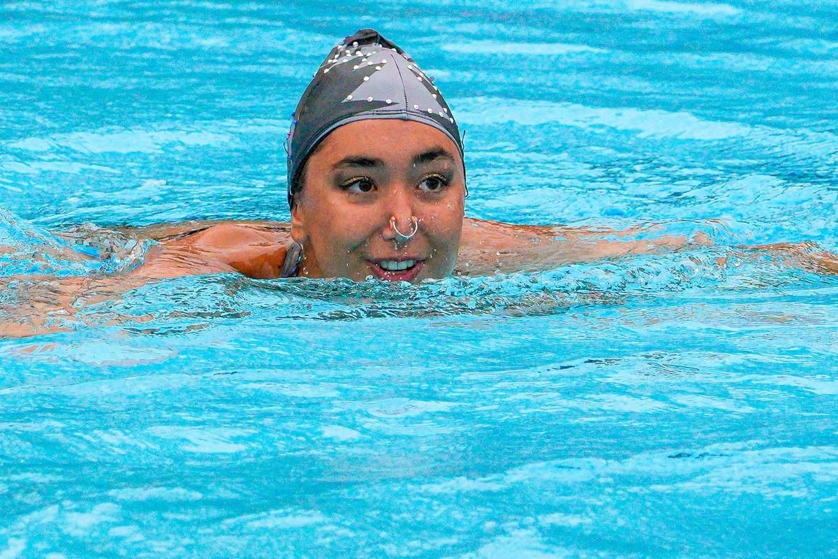 Metropole: Campeonato de España alevín y júnior de Verano de Natación Artística
