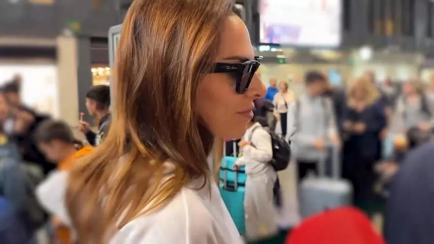 Irene Rosales habla de su boda con Guillermo tras la ruptura con Kiko Rivera: "Felices"