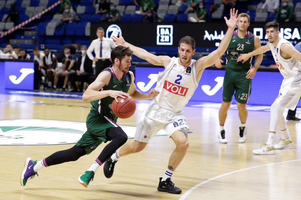 UNICAJA - BUDUCNOST