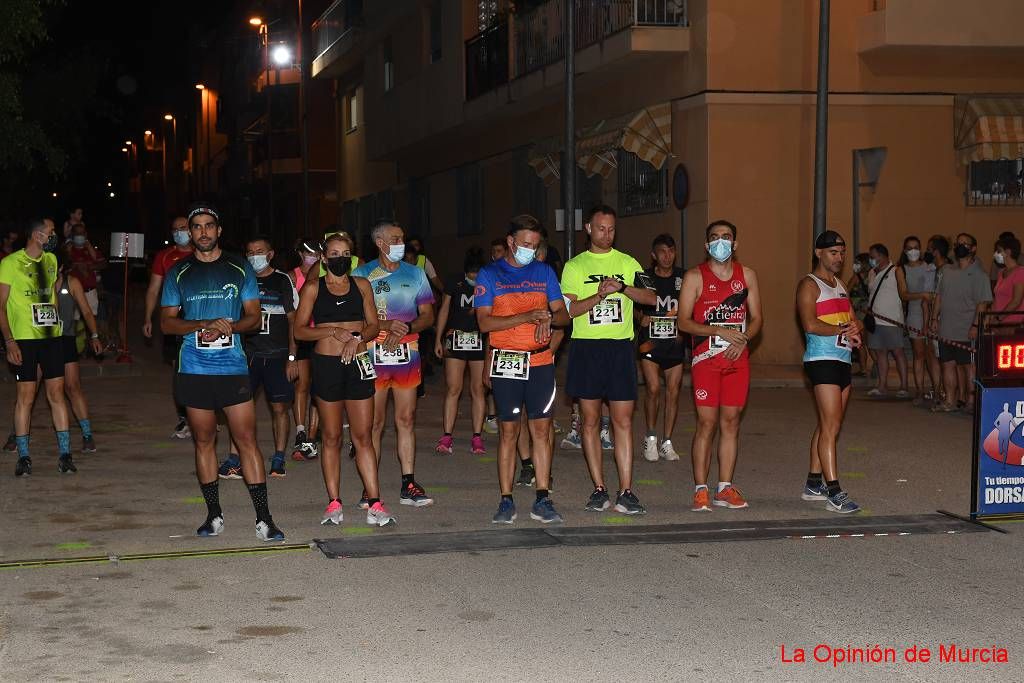 Carrera Popular de Librilla