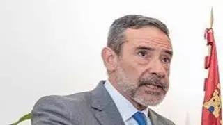 Hasta siempre Paco