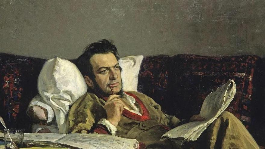 El Museo Ruso acerca la música de Glinka este domingo