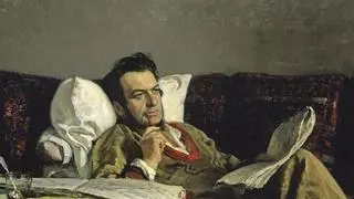 El Museo Ruso acerca la música de Glinka este domingo