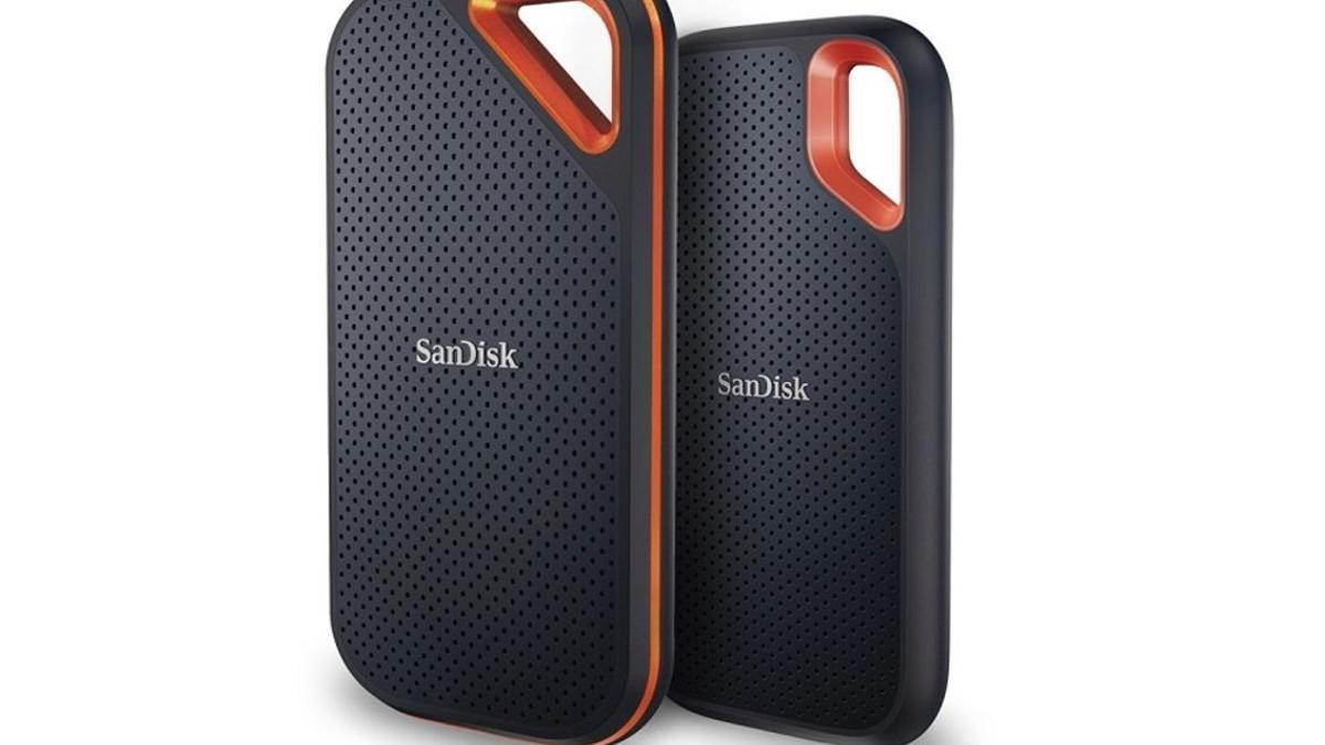 sandisk