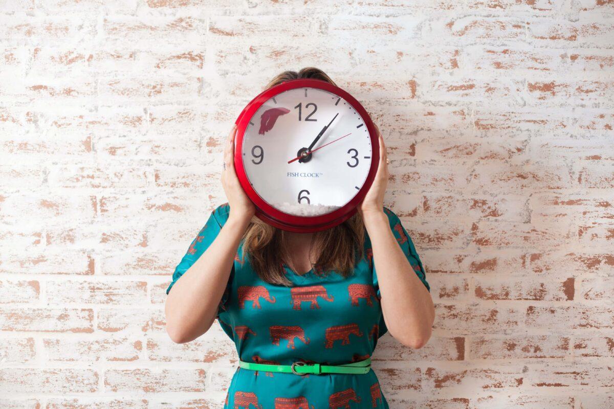 El reloj que marca la hora de tu salud inmunológica
